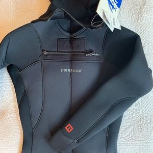 Patagonia Wetsuit  - Womens / brand new